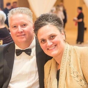 Meet your Posher, Candi